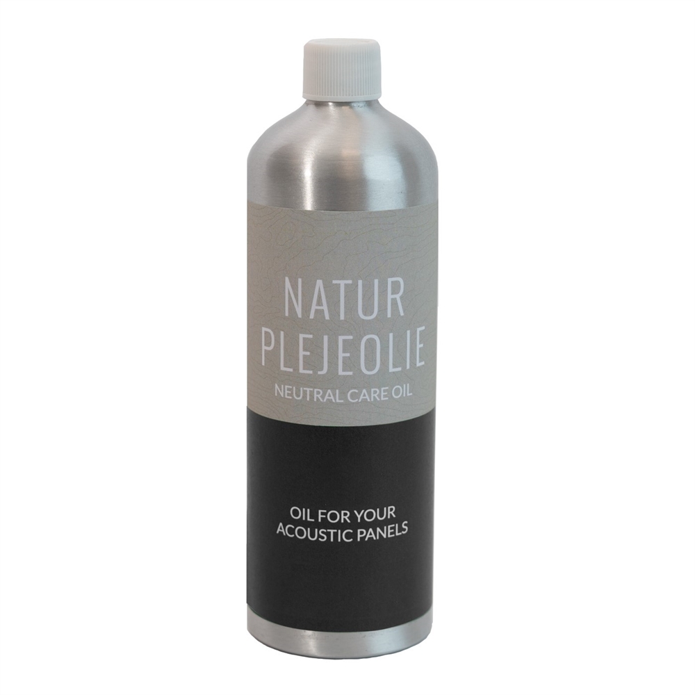 Plejeolie Natur 500ml